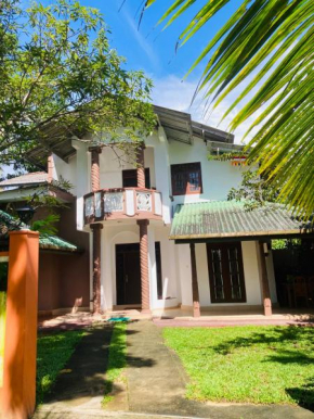 Praba villa